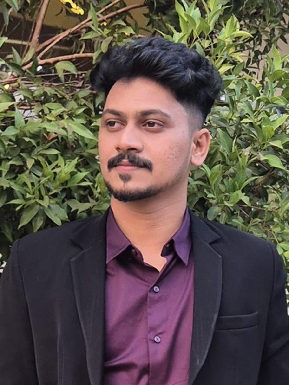Team Member 2